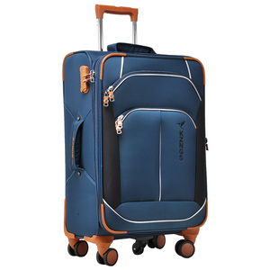 Túi hành lý du lịch bằng vải nylon thiết kế tùy chỉnh bán buôn Kongzhongniao, bộ vali trực tuyến, túi du lịch tốt nhất - Product Image 4