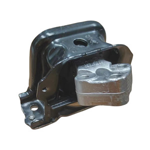 Pièces détachées M43 Moteur Droit Support Élastique Pour Peugeot 2008 301 207CC Citroën C3XR <span class=keywords><strong>DS3</strong></span> OE 9801472580 9801472380 - Product Image 5