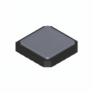 Logic Electronic Component Distributor 54LS670LMQB 20 CLCC Original One Stop Service STANDARD SRAM, 4X4, 45NS, TTL - Product Image 1