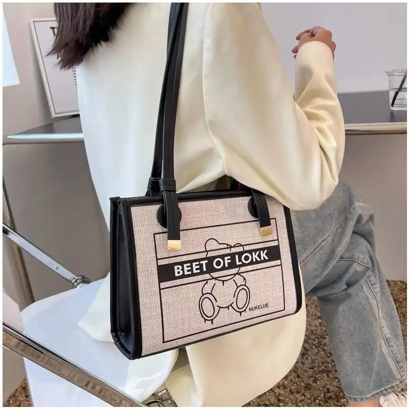 Reusable Shopping Bag sacos de pano Handbags Trash Handle Mini Beach Hand Packaging On Roll Women Bags Luxury