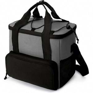Free Sample Travel Kits <b>Medical</b> Cooler Epipen Case Insulin Travel Cooler <b>Bag</b> - Product Image 2