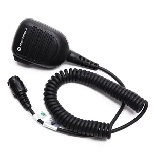 ลำโพงมือถือรุ่น RMN5127 RMN5052A เหมาะสำหรับวิทยุสื่อสารแบบสองทาง DM4400e/DM4601e/DM4600e - Product Image 3