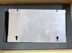 NSB202-601D ตัวควบคุมการเคลื่อนที่ PLC - Product Image 3