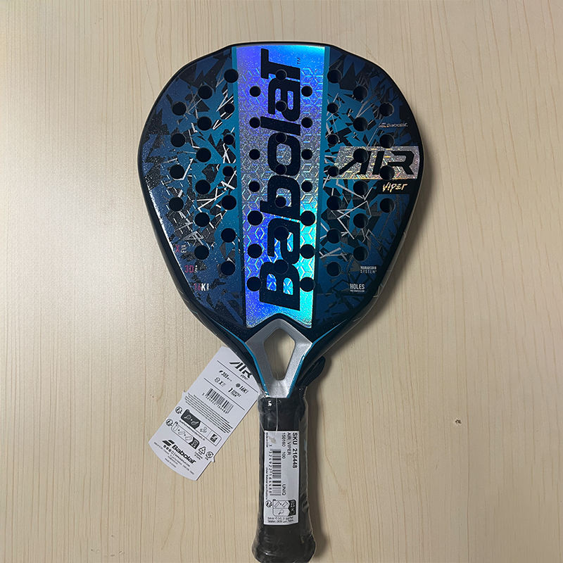 babolat víbora azul