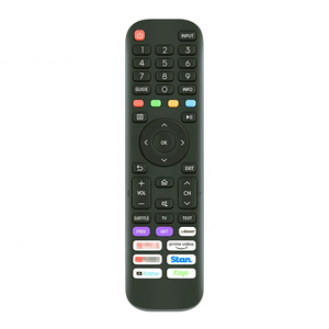 Télécommande Hostrong Factory OEM ODM EN2AB30H 0011 compatible avec les téléviseurs LED LCD intelligents Hisense 32A4G 50A6G 58A6G 70A6G, prise en charge de la personnalisation - Product Image 1