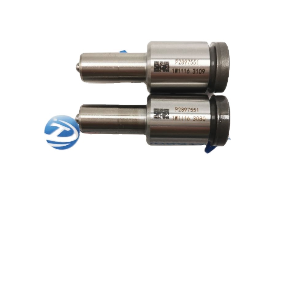 NO.109(4-6A) Cummins Nozzle P2897551 for Injector 5579419