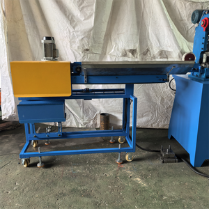 Tích hợp máy cho các loại khác nhau của <span class=keywords><strong>sofa</strong></span> lò xo cần thiết cho đồ nội thất làm - Product Image 2