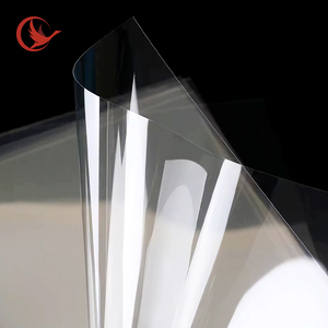 Pellicola Trasparente Cancellabile per Insegnamento e Formazione, Adesivo per Bambini, Graffiti su Vetro, Pellicola per Ristrutturazione, Adesivo Murale - Product Image 1