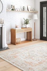 Combohome - Juego de Muebles Modernos para Sala de Estar, Diseño Minimalista, Consola de Madera de <span class=keywords><strong>Alta</strong></span> Gama con Cajones para la Entrada - Product Image 3