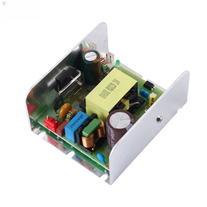 ספק כוח CKXIC 120W, AC 100-260V ל-<span class=keywords><strong>DC</strong></span> 24V 5A, לוח מתח יציב לכיסא עיסוי עם מעטפת אלומיניום - Product Image 6