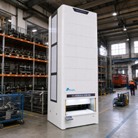 Plateau à hauteur réglable, cadre en acier robuste, module de levage vertical, capacité de 1000 kg, résistant à la corrosion, certifié ISO14001