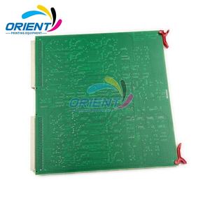 耐久性のある91.144.602100.785.0712ハイデルベルク用フラットモジュールEAK2ボード00.781.289100.781.4795補助ドライブプラグインユニットパーツ - Product Image 4