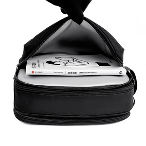 Custom bag <b>storage</b> bag hand-held large capacity business travel <b>toiletries</b> bag women's makeup bag men's multi-layer <b>storage</b> bag - Product Image 4
