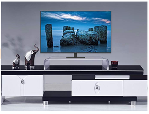 Soporte de monitor acrílico, <span class=keywords><strong>para</strong></span> <span class=keywords><strong>internet</strong></span>, caf, plexiglás, pc, escritorio - Product Image 5