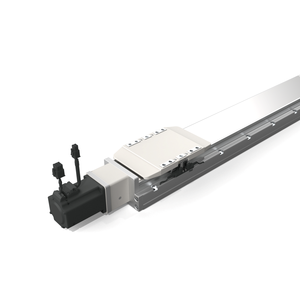 BC12Gリニアガイドレール埋め込みスクリュースライドテーブルモデル製S55C + GCr15 + アルミニウム合金 - Product Image 4