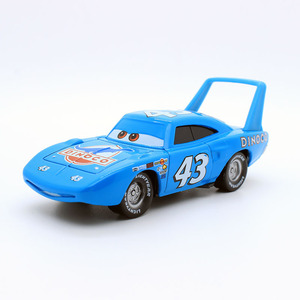 Coche de Juguete a <span class=keywords><strong>Escala</strong></span> 1/55, Modelo en Miniatura de Alta Simulación, Coche de Juguete de Aleación Fundida a Presión con Inercia - Product Image 4