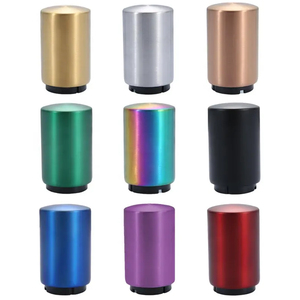 Apribottiglie Magnetico Automatico Personalizzabile in Metallo, Creativo e Portatile, per Vino, Birra e Bar Domestico - Product Image 6