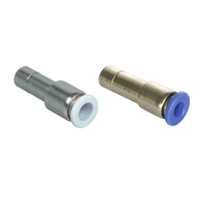 Connecteur réducteur de type T Ypegj6-4 original et neuf, série Pegj, raccord pneumatique à enfoncement rapide, raccord en plastique pour air, marque Slcgp - Product Image 6