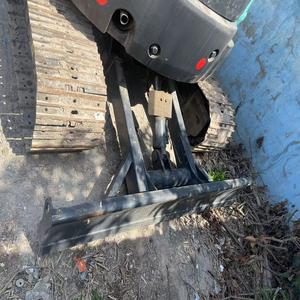 Excavadora Usada Kobelco Sk30 Original en Buenas Condiciones, Mini Excavadora de Segunda Mano Sk30 en Venta - Product Image 5