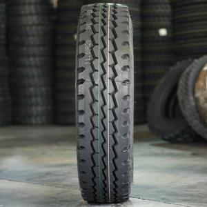 ยางเรเดียล Continental Wholesale 11.00R20 ออกแบบมาเพื่อความทนทานสูงสุดสำหรับรถบรรทุก - Product Image 3