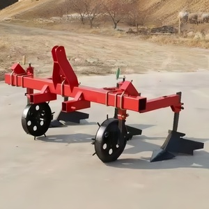 Traktor Subsoiler + kultivator + Ripper-peralatan pertanian esensial - Product Image 4