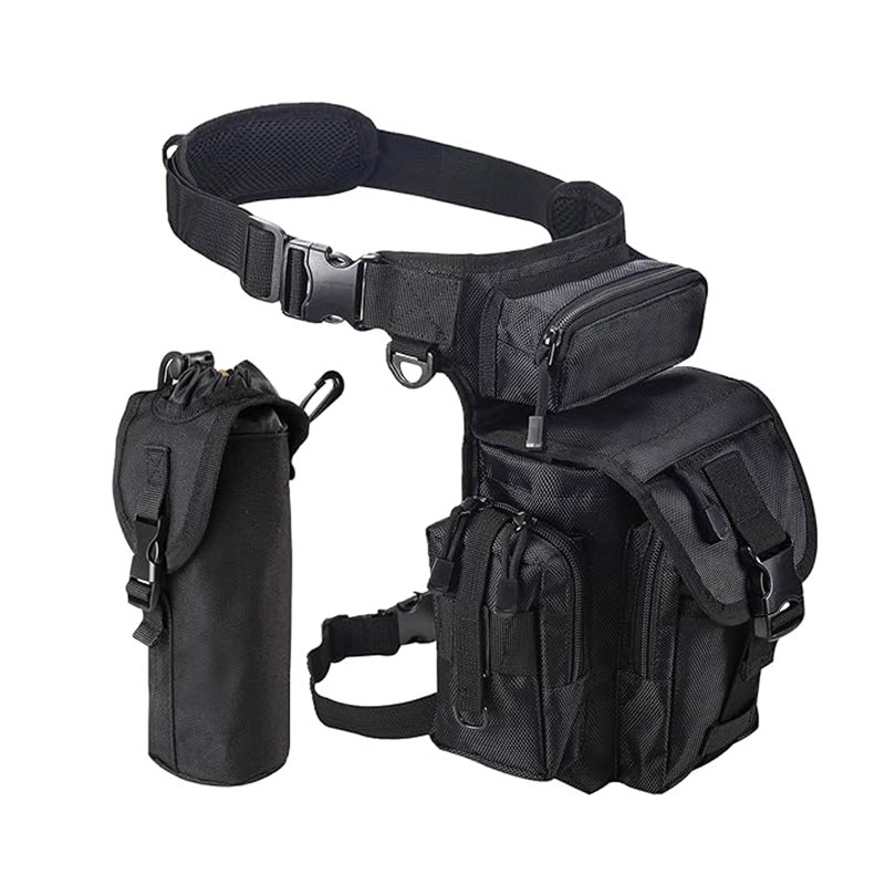 Multifunctional Tactical Outdoor Motorcycling Hiking Traveling