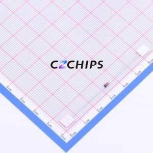 Diode de commutation 1N4148TR DO-35 d'origine et neuve, fournisseur de composants électroniques en gros et service BOM - Product Image 1