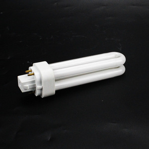 Nhà Máy Giá huỳnh quang ống đèn 4pin CFL 26 Wát PLC g24d tiết kiệm năng lượng đèn huỳnh quang đèn - Product Image 6