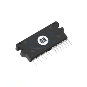 NFAP2060R4TT 29-SSIP Module, 21 Leads, Formed Leads Discrete Semiconductor Products Electronics Component In Stock - Product Image 1