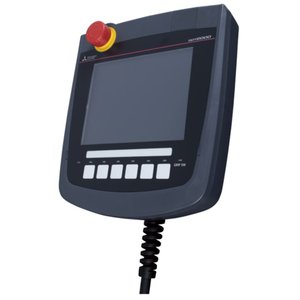 GT2506HS-VTBD Mitsubishi Electric - Número de pieza: 331429 - Product Image 1