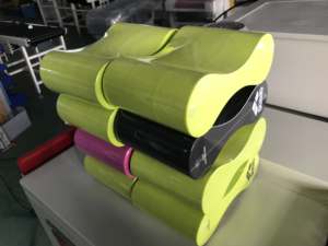 Máquina de Envasado por Termoencogimiento para Casetes de <span class=keywords><strong>Audio</strong></span> - Product Image 5