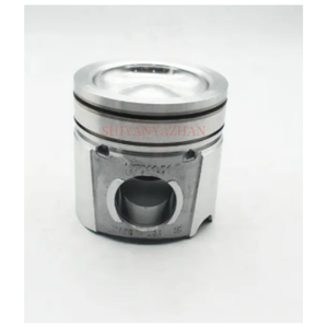 Hot bán xe tải Phụ tùng xe máy Piston Kit 4934860 4955160 4376353 qsb6.7 Phụ tùng máy xúc động cơ Piston Kit - Product Image 3