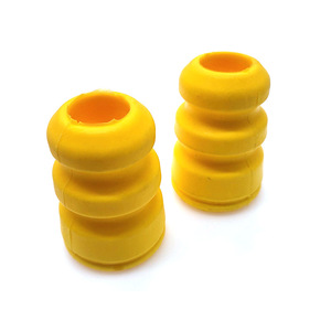 ยางกันกระแทกรองรับแรงกระแทกสำหรับ C14 FA1 Honda Civic ขนาด51306 SNA ความแข็งมาตรฐาน A02 - Product Image 5