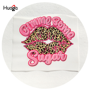 Huaga của Mẹ Ngày Hot Bán Có Thể Giặt Vật Nuôi Cho Truyền Nhiệt Chuyển Với Hot Vỏ Thiết Kế Cho T-<span class=keywords><strong>Shirts</strong></span> - Product Image 3