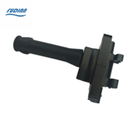 Performance stable anti-interférence NEC90012A bobine d'allumage facile à installer ajustement universel nouvel état