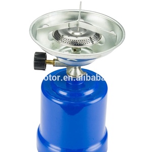 Cocina de <span class=keywords><strong>Gas</strong></span> Portátil Mini para Camping, <span class=keywords><strong>Estufa</strong></span> de <span class=keywords><strong>Gas</strong></span> para <span class=keywords><strong>Cartucho</strong></span> de <span class=keywords><strong>Gas</strong></span> BUTANO de 190gr, TR-219 - Product Image 2