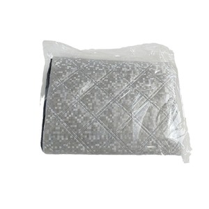Xinjun – Housse de pare-brise épaisse anti-neige en feuille d'aluminium argentée, imperméable, pour la prévention de la neige et de la glace sur les voitures Toyota - Product Image 5