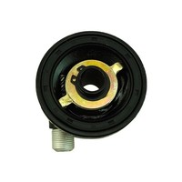 Sportsmoto EN STOCK Engrenage de compteur de vitesse 12 mm pour moyeu de frein à disque Z50 Skyteam Monkey Bike