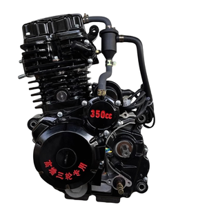 Nouveaux moteurs de moto à trois roues : 150cc/175cc/200cc/250cc/300cc/350cc refroidis par liquide - Product Image 6