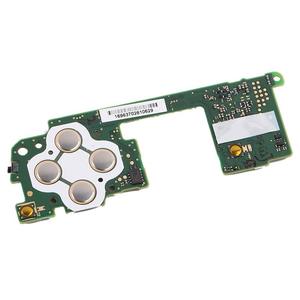 <span class=keywords><strong>Carte</strong></span> mère d'origine pour manettes Joy-Con gauche et droite de Switch, <span class=keywords><strong>carte</strong></span> de fonction intégrée, réparation du contrôleur PCB - Product Image 4