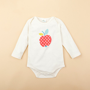 Vente en gros de vêtements pour bébés nouveau-nés en crochet, été 2017, combinaison pour bébé fille - Product Image 2