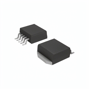 Buy Online Electronic Components In Stock TO 263 6, D2PAK , TO 263BA NCV2575D2T-12G Power Management (PMIC) - Product Image 1