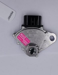PEIVSO, fabricant, fournit un interrupteur neutre strictement testé pour Toyota Tacoma Tundra Lexus GS IS LS - OEM 84540-71010 - Product Image 4
