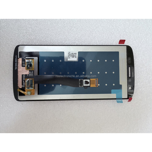 Module d'affichage LCD pour systèmes d'infodivertissement automobile TC53 TC58 - Product Image 5