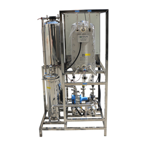 Équipement d'<span class=keywords><strong>eau</strong></span> de haute pureté, système de traitement d'<span class=keywords><strong>eau</strong></span> EDI RO, système d'<span class=keywords><strong>eau</strong></span> EDI, <span class=keywords><strong>eau</strong></span> ultrapure pour l'industrie électronique en Croatie - Product Image 5