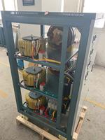 MINGCH Régulateur de tension automatique triphasé stabilisateur de puissance 30KVA 260-430V Triphasé TNS-30KVA