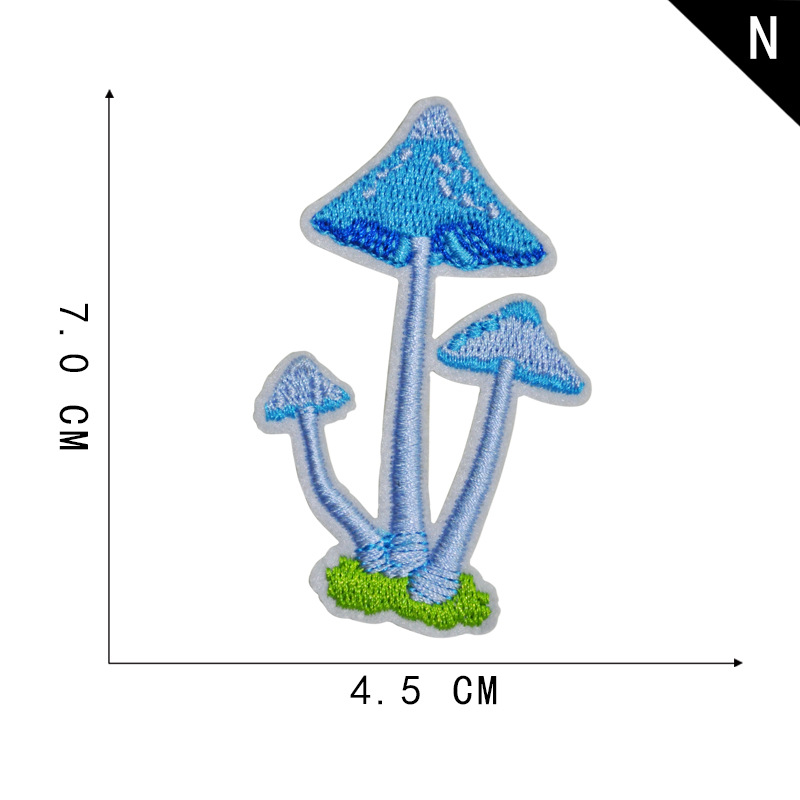 N