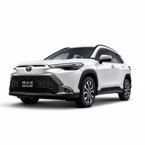 2024 for Toyota CVT New Energy Used <b>Car</b> Inventory <b>Vehicle</b> - Product Image 1