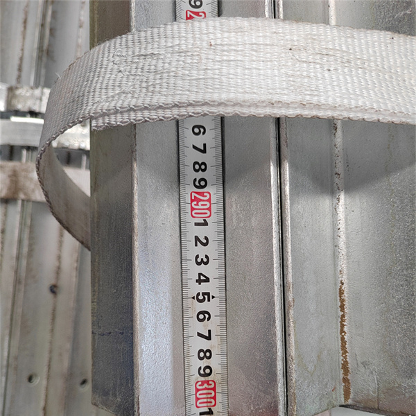 25 x 25 x 5 Steel angle iron