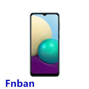 Original más popular para Samsun Ga-laxy <span class=keywords><strong>A02</strong></span> <span class=keywords><strong>32GB</strong></span> desbloqueado de segunda mano Android teléfono móvil 6,5 pulgadas teléfono inteligente usado - Product Image 4